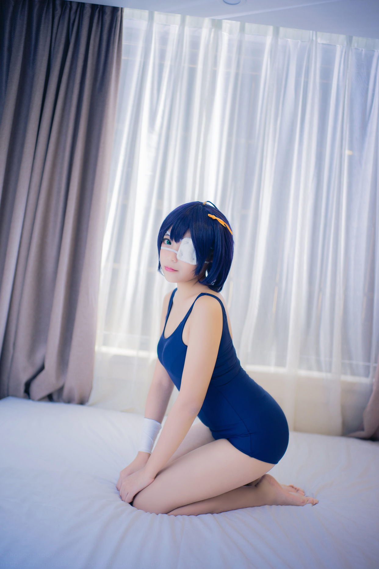 客服主管王小华